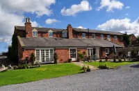 Skipbridge Farm Cottages فنادق في Linton-on-Ouse