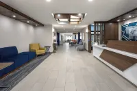 Holiday Inn Express & Suites Dubois Hotels in DuBois