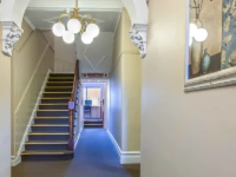 Blue Mountains Heritage Motel Hotels in Katoomba