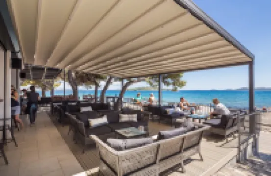 Villas Arausana & Antonina