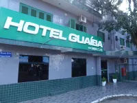 Hotel Guaíba Hotels in Guaíba