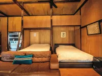 Sumitsugu House West Hotels in Kumamoto