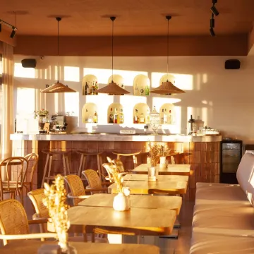 Datca Sapphire Hotel