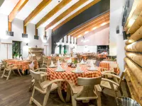Hotel Orizont Hotels in Predeal