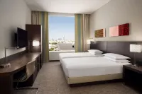 Hyatt Place Riyadh Sulaimania Hotels in Riyadh