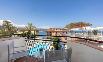 Hotel Moresco