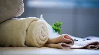THE ABDALI BOULEVARD HOTEL by IHG - spa