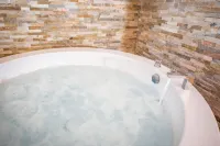 Hotel Rosa - spa