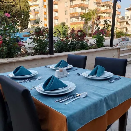 Balsen Otel