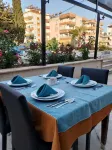 Balsen Otel - servizio colazione