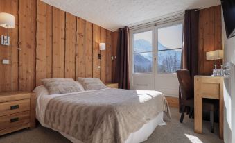Hôtel Labrador Chamonix