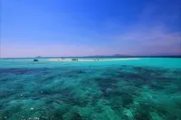 Komodo Boat Trip Hotels in Tondong Belang