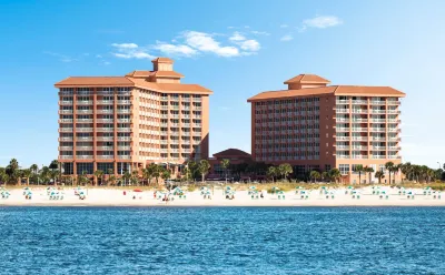 Perdido Beach Resort Hotels near Outer Limits VR Game Room