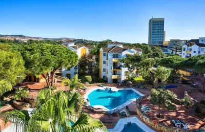 Ona Alanda Club Marbella Hôtels à : Calahonda