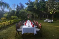 Pench Jungle Camp فنادق في Kohka