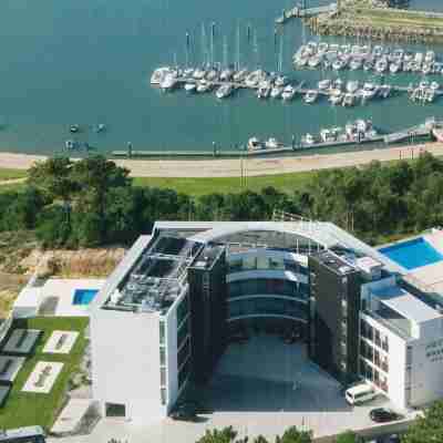 Hotel Miramar Sul Hotel Exterior