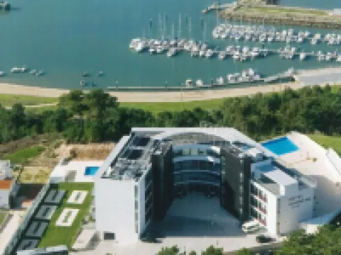 Hotel Miramar Sul Hotels in Nazare
