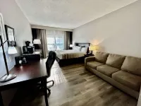 Country Inn & Suites by Radisson, Columbus, GA - parking