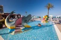 Grupotel Alcudia Pins - Beach