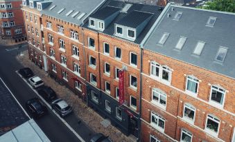 Milling Hotel Mini 11