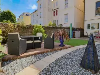Ravilious Hotels in Eastbourne