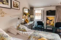 프리제코 팰리스 두브로브니크 호텔