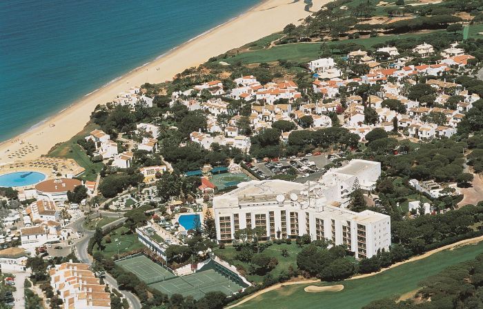 Dona Filipa Hotel