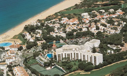 Dona Filipa Hotel