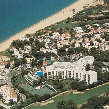 Dona Filipa Hotel