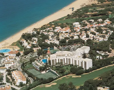 Dona Filipa Hotel Các khách sạn ở 