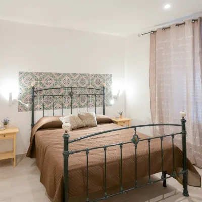 B&B Ponticello Hoteles cerca de Iglesia de Gesú