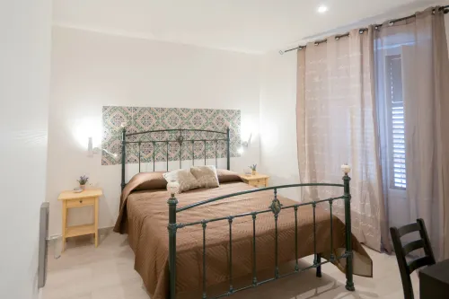 B&B Ponticello - Bed and breakfast
