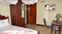 Lesa Garden Hotel Hotels in Ilemela