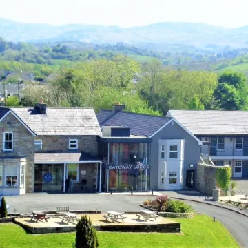 The Gateway Lodge