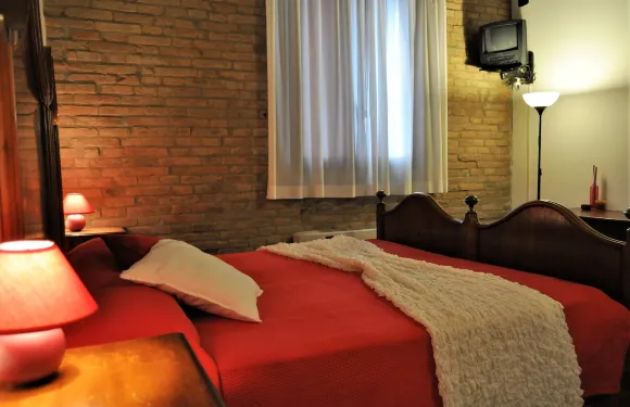 科爾特多西洛酒店