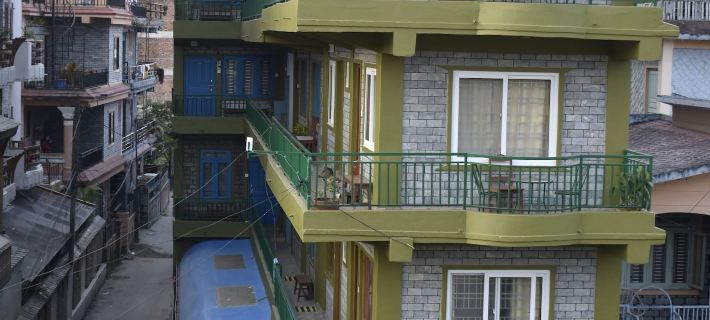 R&R Guest House Hotels in Kaski