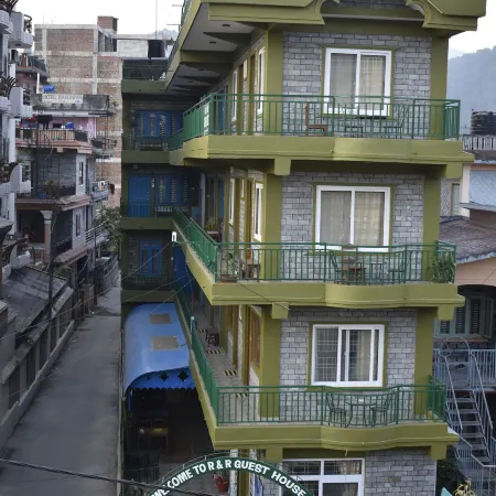 R&R Guest House