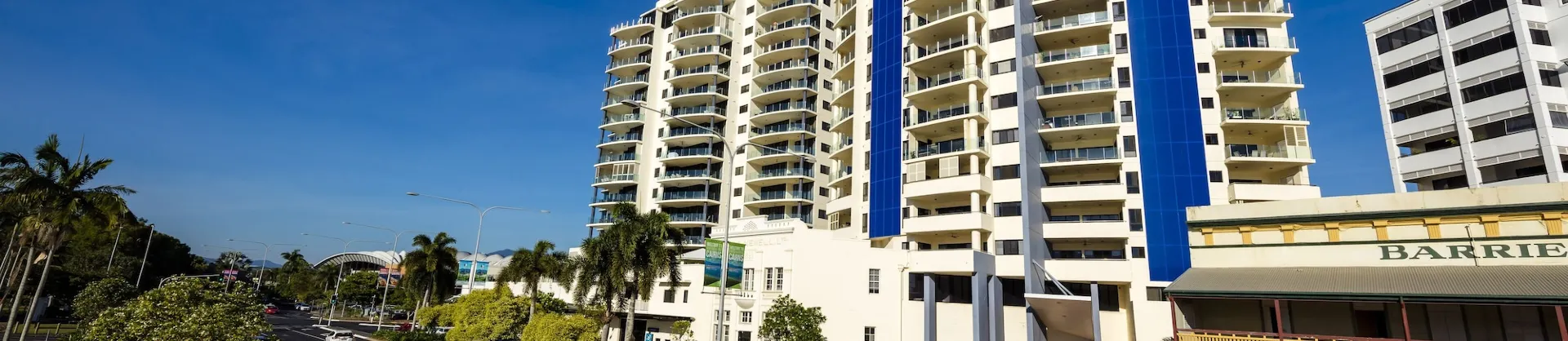 Scenic Hotels