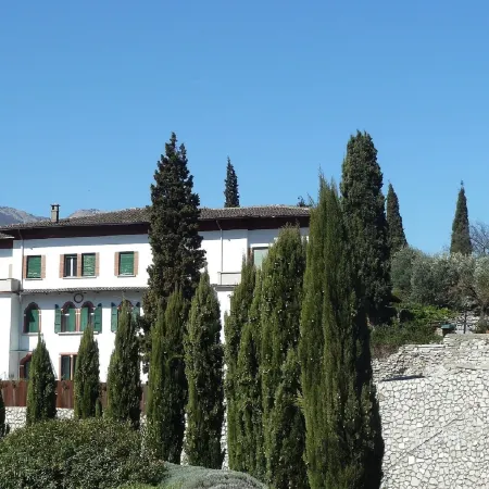 B&B Garden Belvedere