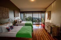 Chayote Lodge Hotels in Bajos del Toro