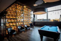 Hotel Stayen Hotels in Nieuwerkerken