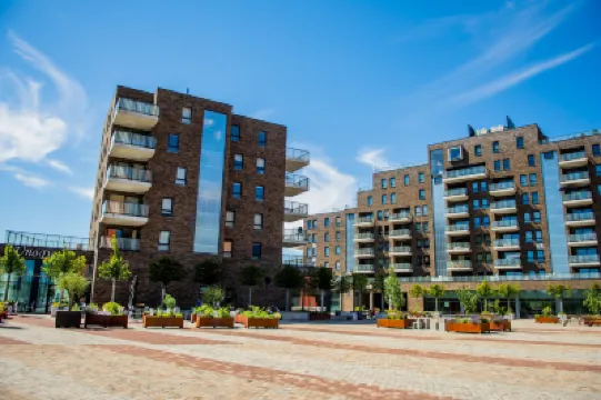 Hotel Stayen Hoteles en 