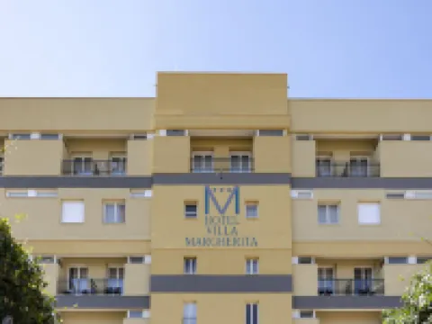 Hotel Villa Margherita Hotels in Ladispoli
