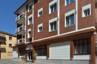 Astor Hotel Hotels in Bologna