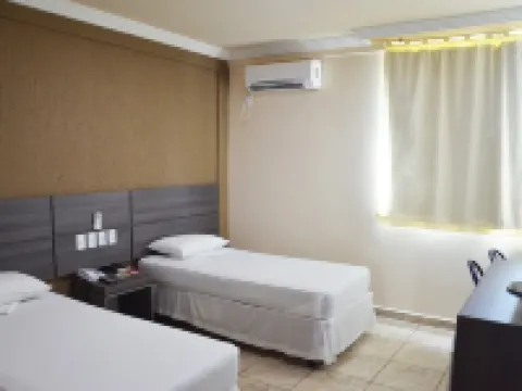 Inácio Palace Hotel Hotels in Rio Branco