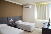 Inácio Palace Hotel Hotels in Rio Branco