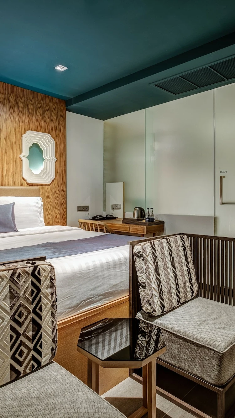 รูปภาพของโรงแรม สิบเก้า