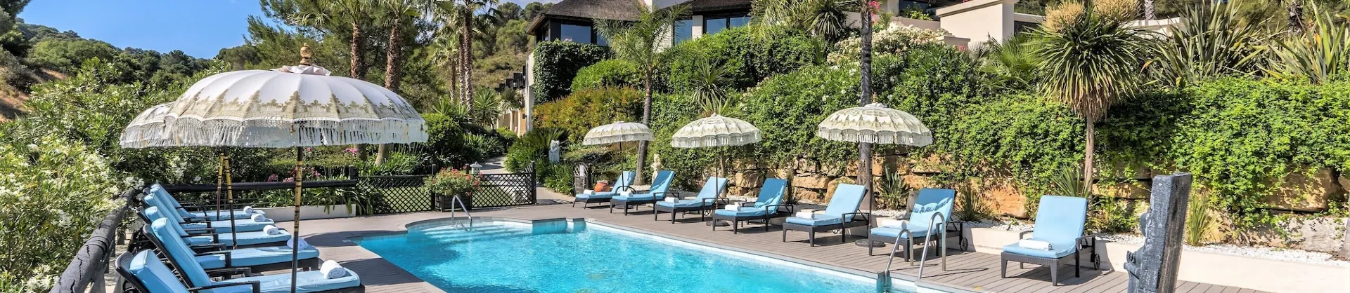4-Star Select Hotels