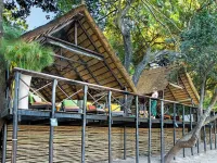 Ichingo Chobe River Lodge by Mantis Hotels in Kasane
