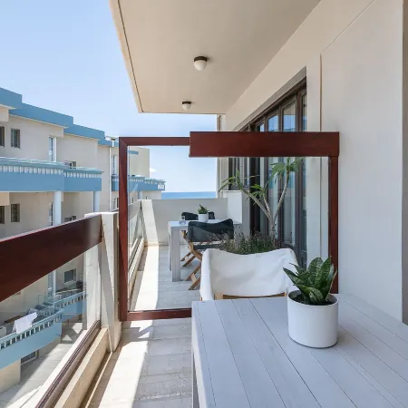 Magia Apartments